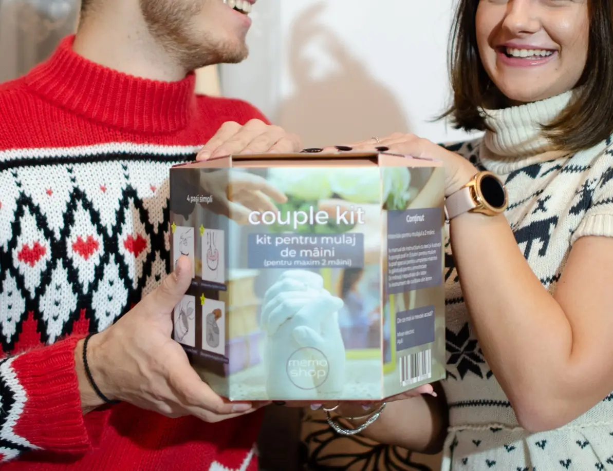 CoupleKit – Kit Mulaj Complet în cutie cadou [6]
