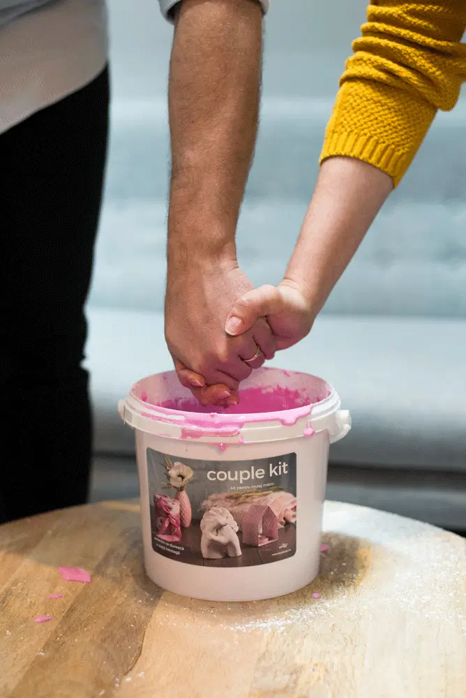 CoupleKit – Kit Mulaj Complet în cutie cadou [5]