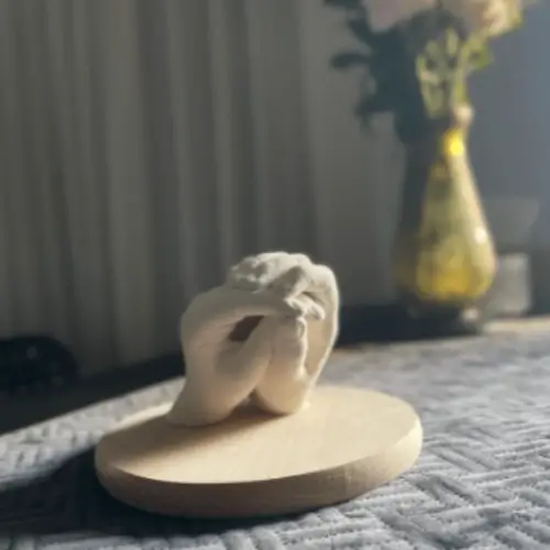 Kit mulaj maini frati - MemoArt [3]