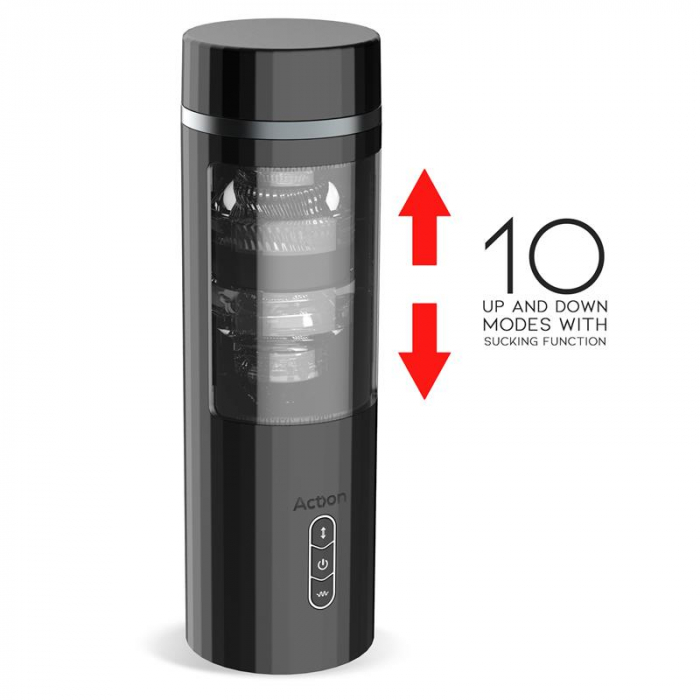 masturbator ACTION VIGGO [2]