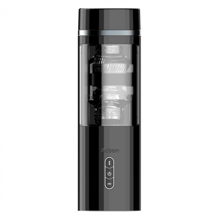 masturbator ACTION VIGGO [4]