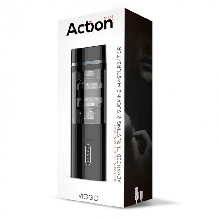 masturbator ACTION VIGGO [7]