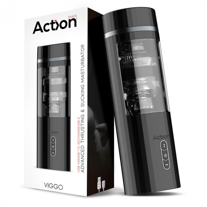 masturbator ACTION VIGGO [1]