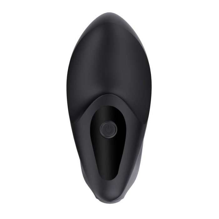 aparat masaj prostată GOPOWER ceres, cu setări de vibrație și telecomandă [5]