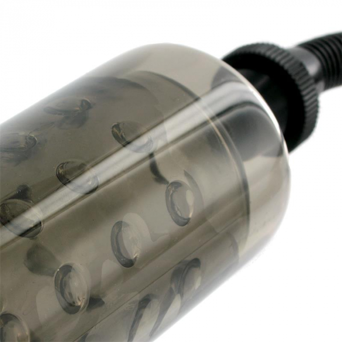 pompă neagră XLSUCKER, pentru penis [3]