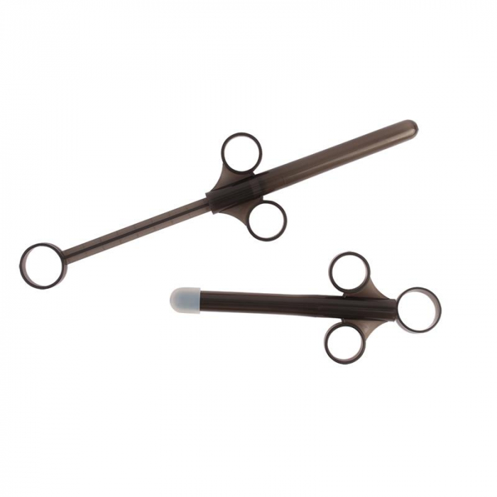 set CHISA injectoare lubrifiant 6.6" [2]