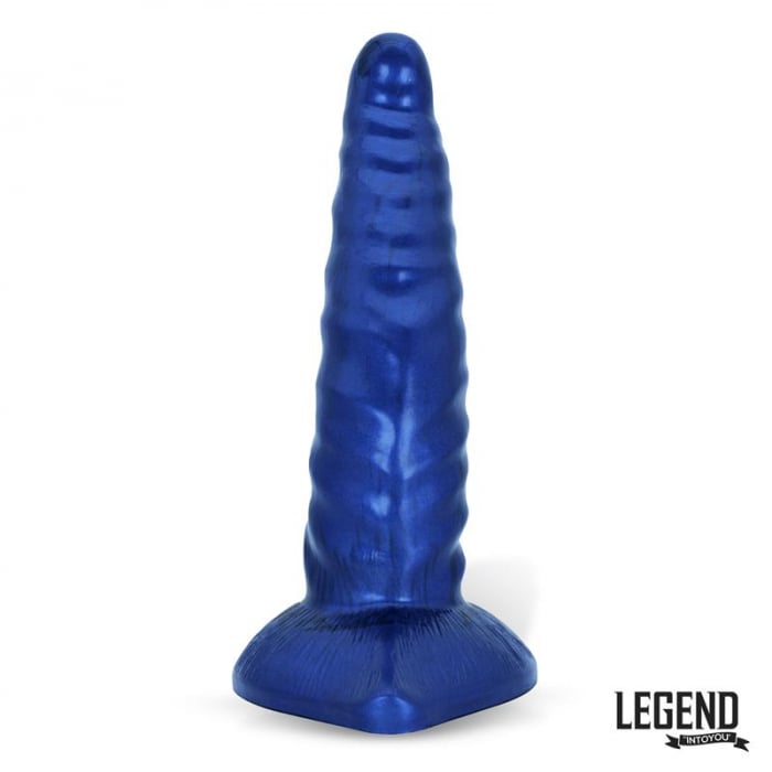 dildo LEGEND aqualith din silicon lichid, 22 cm [4]