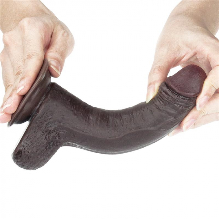 dildo LOVETOY 18 cm [10]