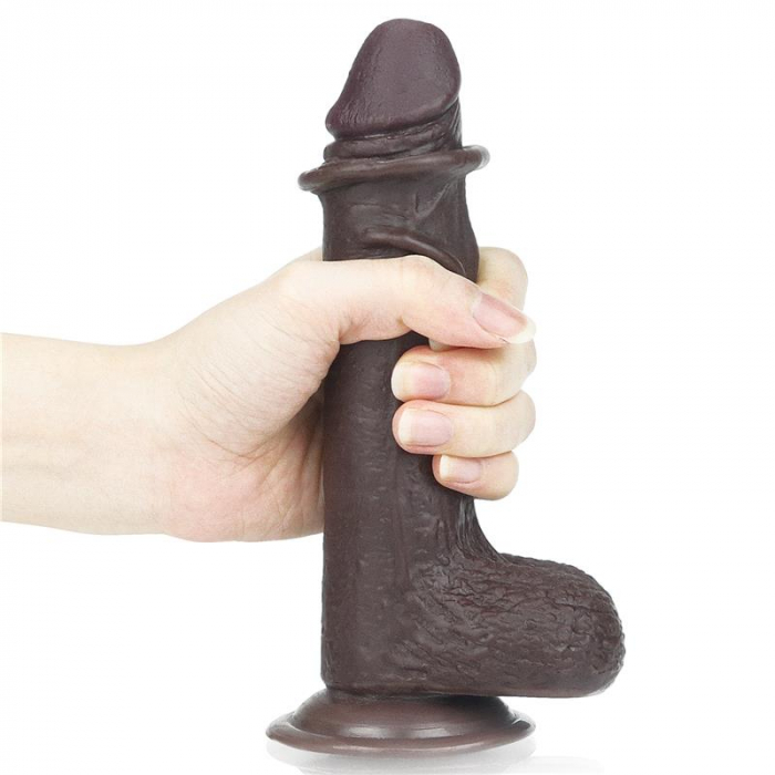 dildo LOVETOY 18 cm [2]