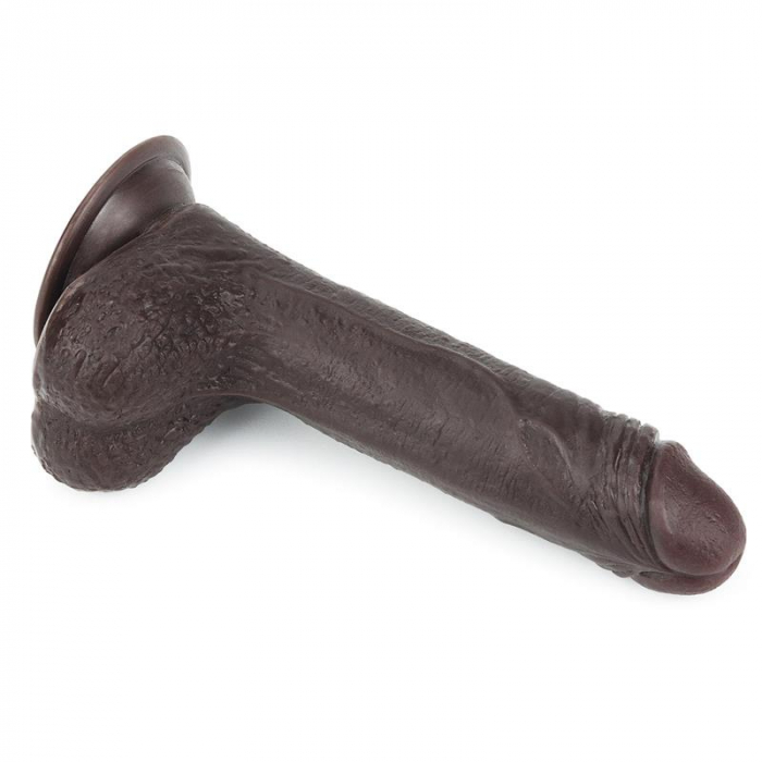 dildo LOVETOY 18 cm [5]