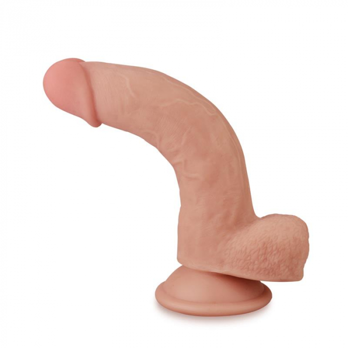 dildo LOVETOY 20 cm [8]