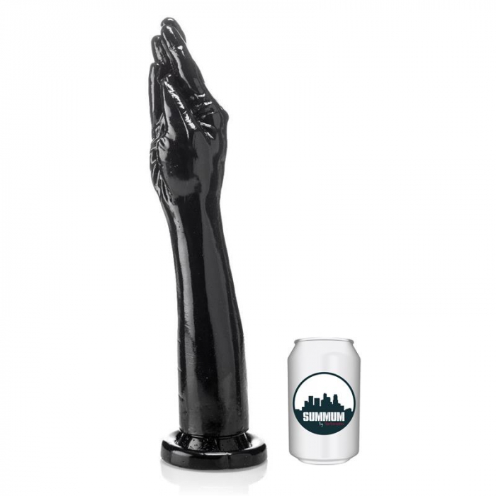 dildo SUMMUM 5, 38 cm [3]