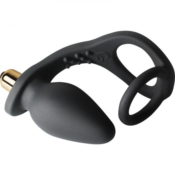vibrator ROCKS-OFF, negru [1]