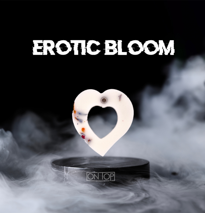 EROTIC BLOOM - odorizant de cameră [1]