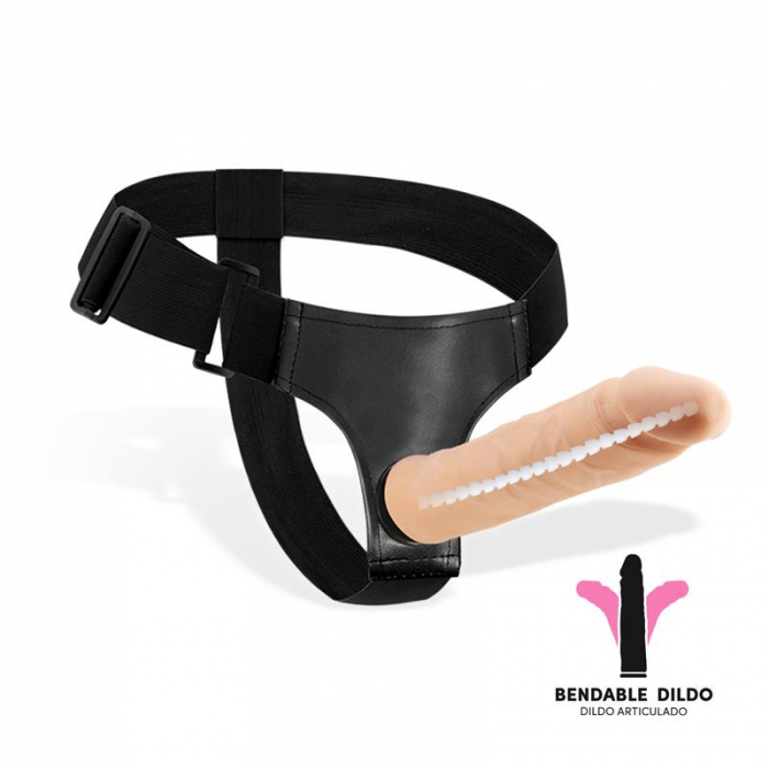 ham felexibil STRAP-ON MAGTO [2]