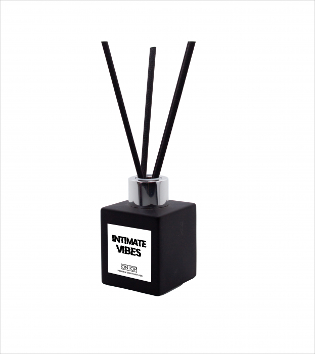 INTIMATE VIBES - parfum de cameră - 50 ml [1]