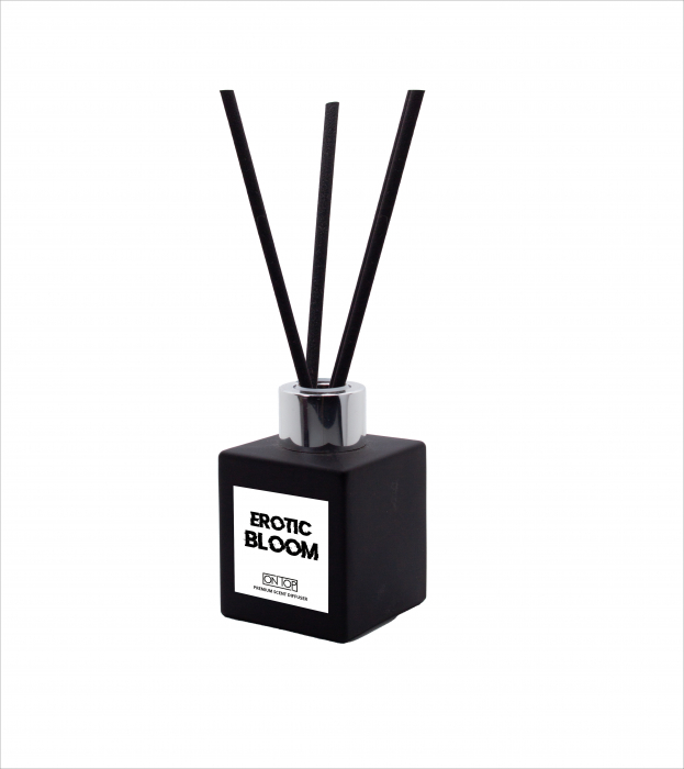 EROTIC BLOOM - parfum de cameră - 50 ml [1]