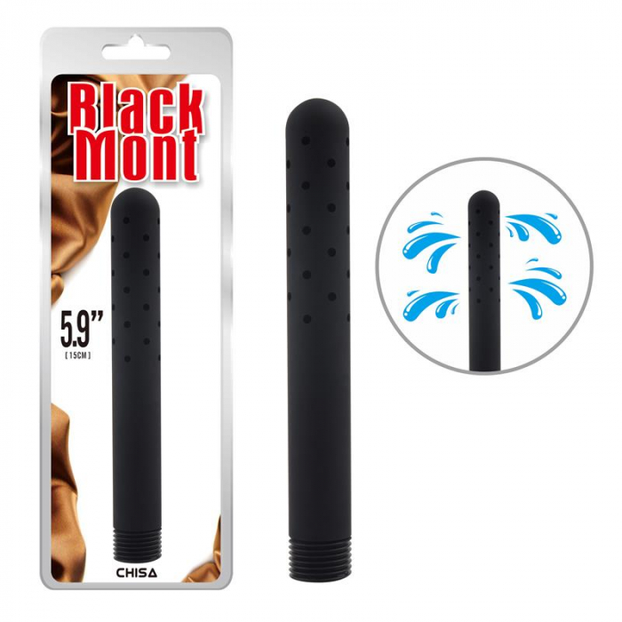 irigator anal CHISA [1]