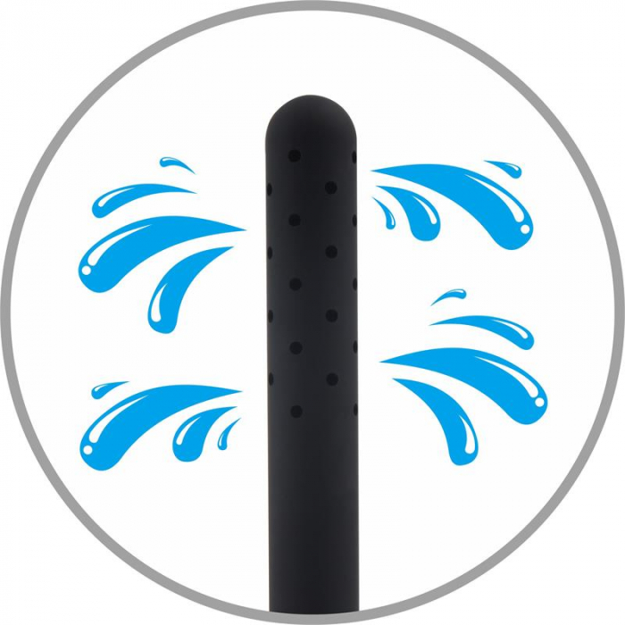 irigator anal CHISA [3]