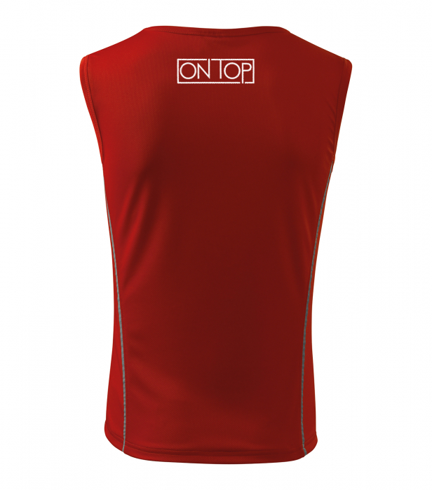 maiou roșu sport [2]