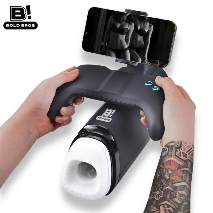 masturbator CONTY [2]