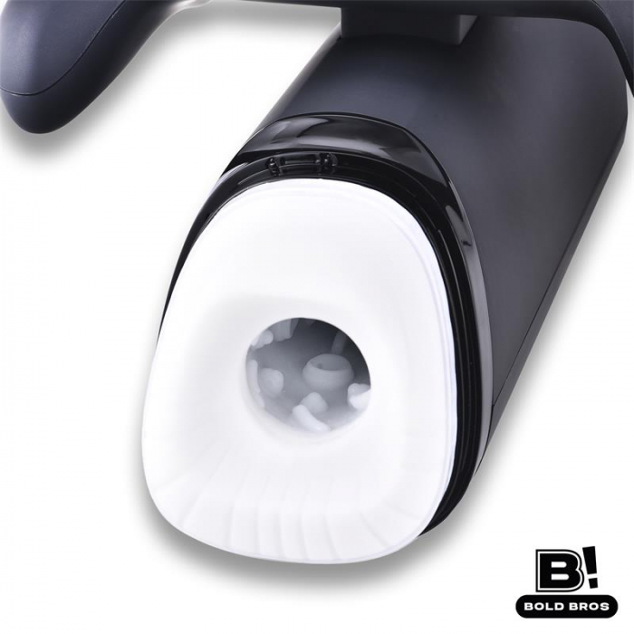 masturbator CONTY [6]