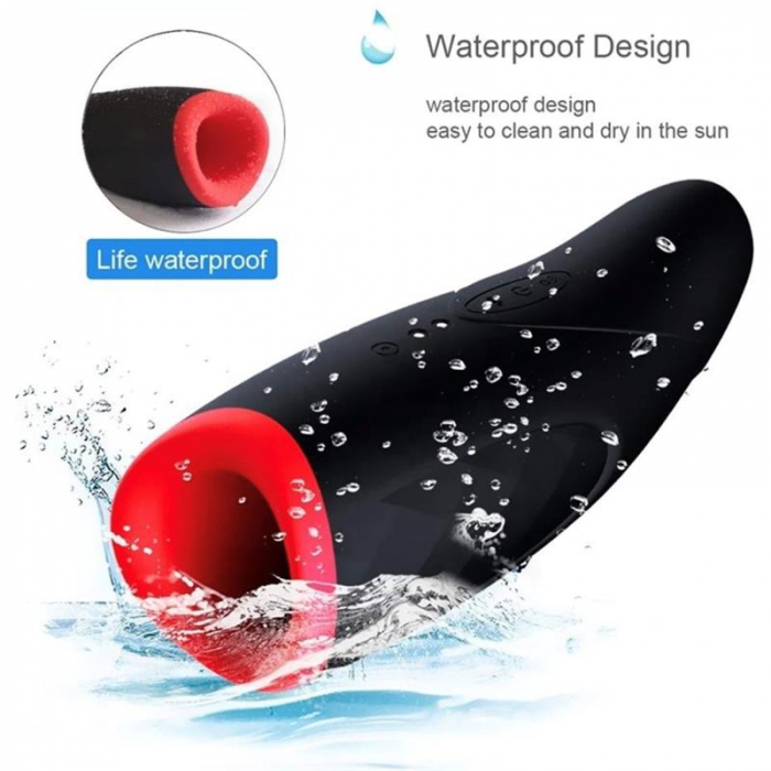 masturbator ACTION OWEN TWO [6]