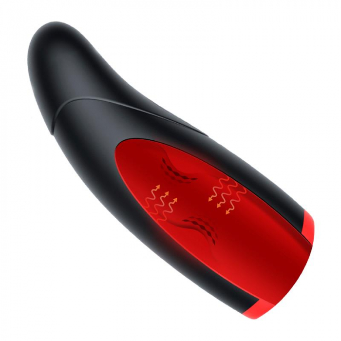 masturbator ACTION OWEN TWO [3]