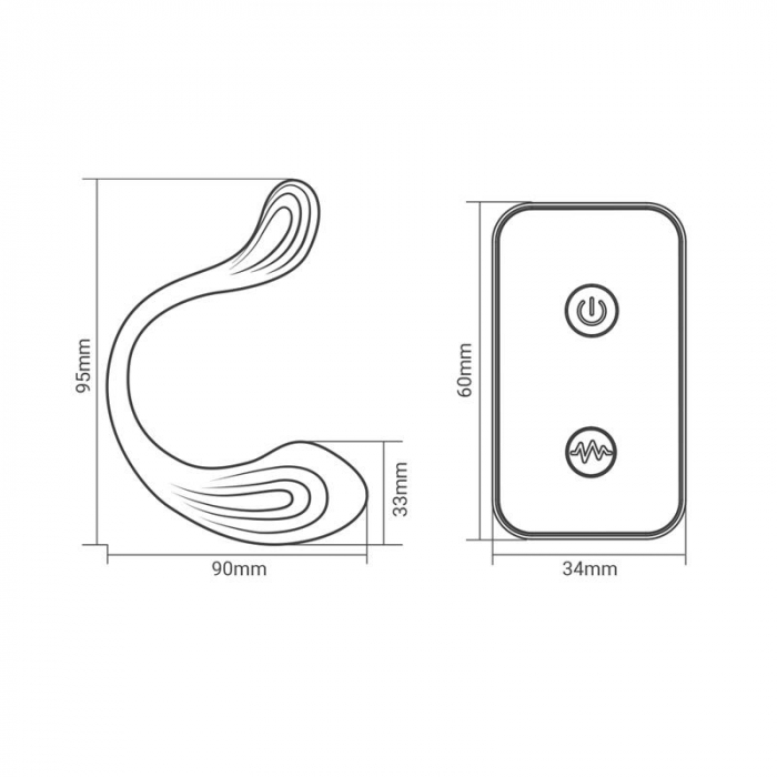 vibrator HERRULES NAMI [5]