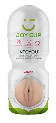 masturbator JOY CUP [1]