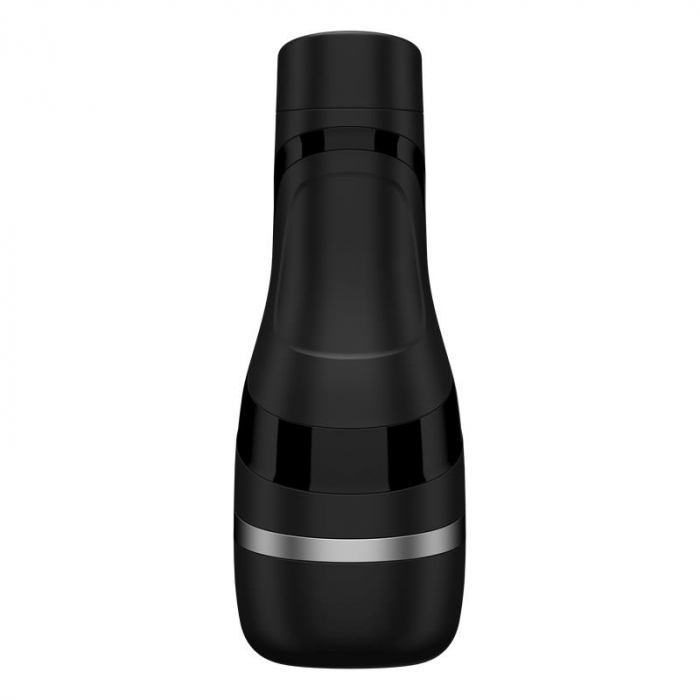 masturbator SATISFYER silver [2]