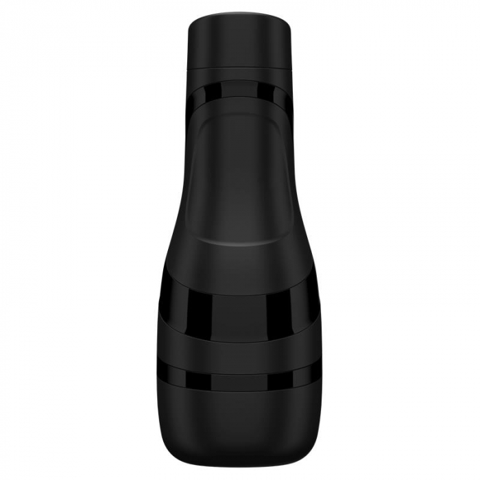 masturbator SATISFYER silver [3]