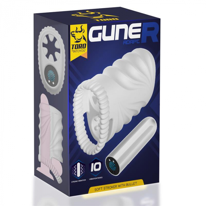 masturbator TORO guner [7]