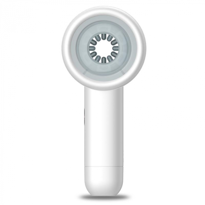 masturbator TORO TORNAX advanced cu mișcare de împingere [4]