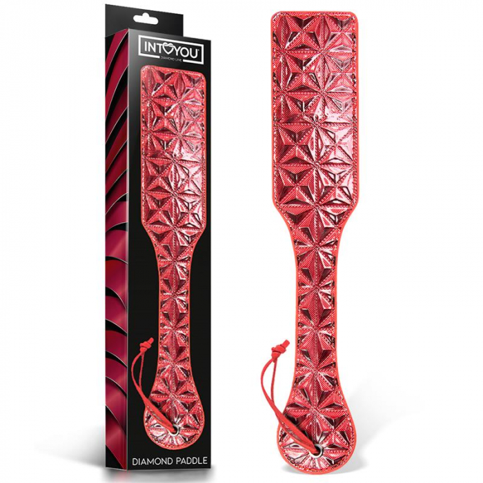 paleta INTOYOU diamond line [1]