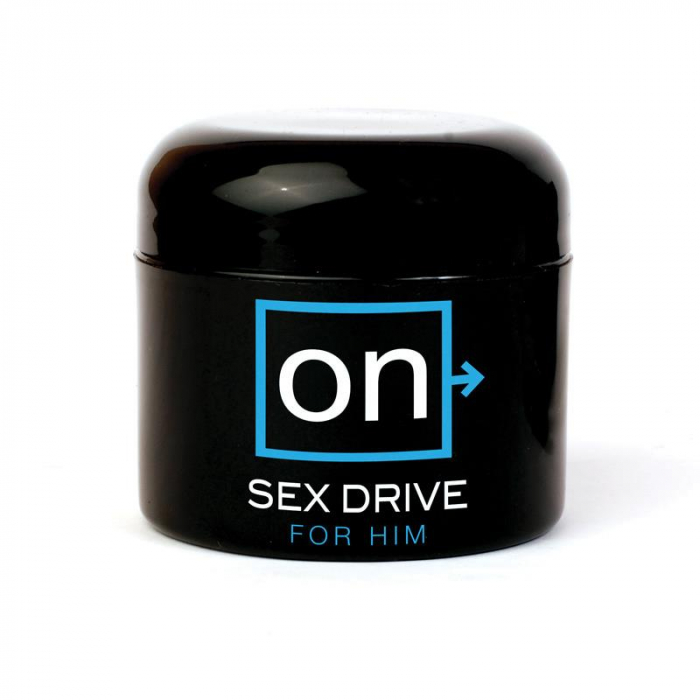 gel SENSUVA ON SEX DRIVE, care crește nivelul de testosteron, 59 ml [2]