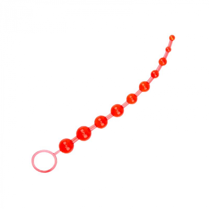 set CHESA FLIRT roșu [7]