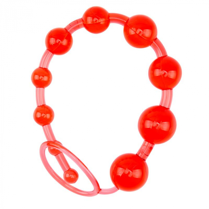 set CHESA FLIRT roșu [4]