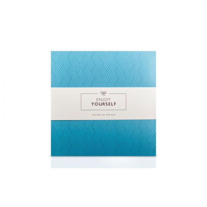 set LOVEBOXXX only box man [2]