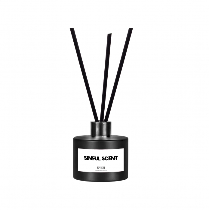 SINFUL SCENT - parfum de cameră - 100 ml [1]