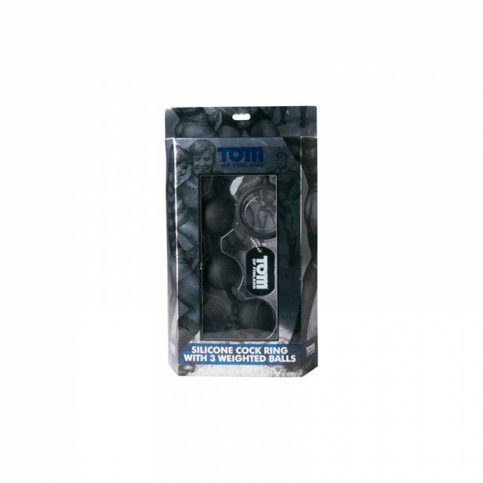 snur anal cu inel anal de silicon [6]