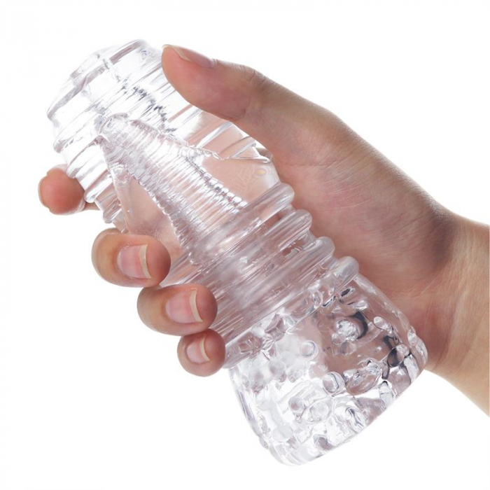 masturbator TORO hannx 5.9 inch [4]