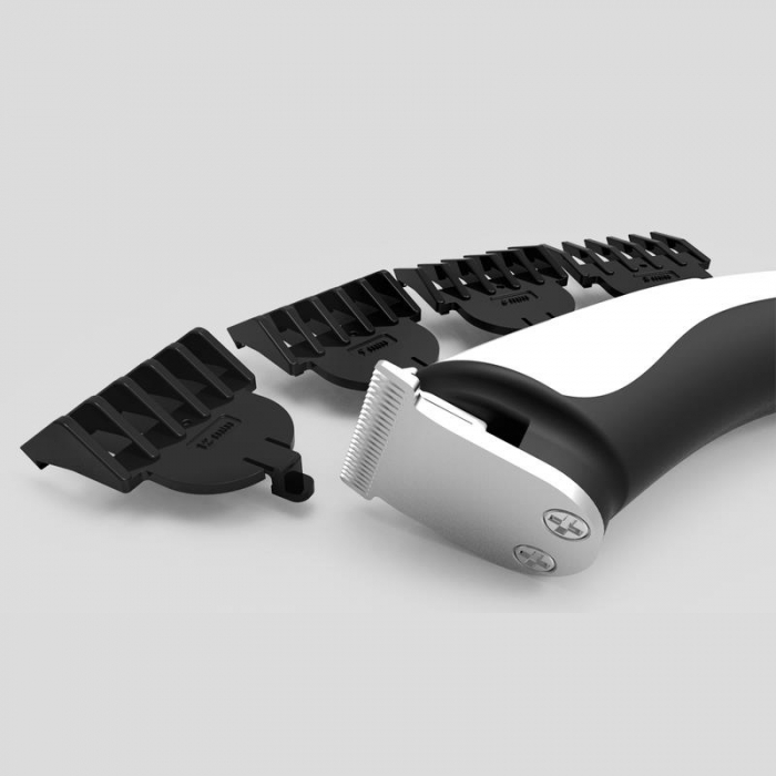 trusă de epilare BATHMATE, pentru bărbați [3]