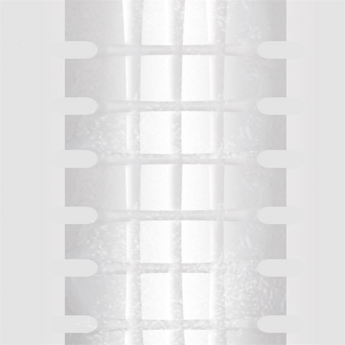 ou UP&GO SPIDEY masturbator din silicon elastic, mov [6]