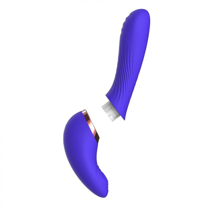 vibrator ACTION RAYDEN [4]