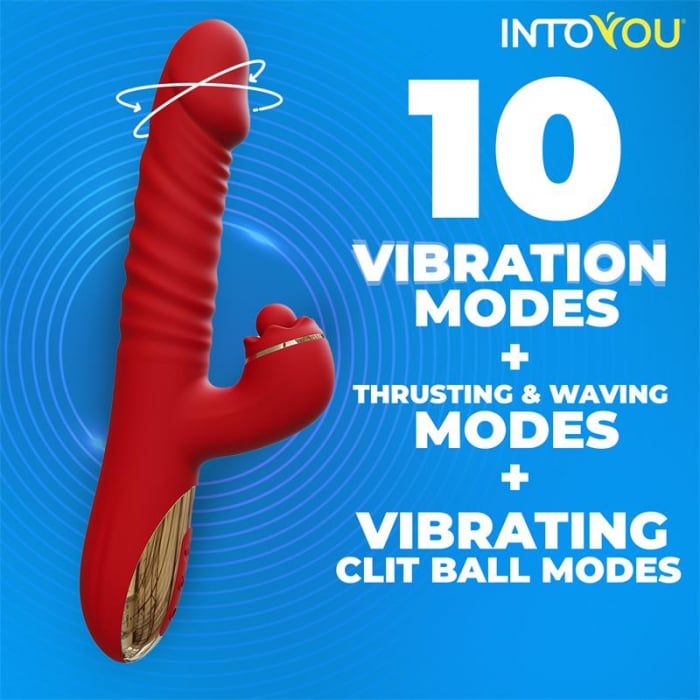 vibrator ASCEN [6]