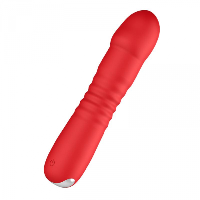 vibrator MARYGOLD ÜNIHÖRN [6]