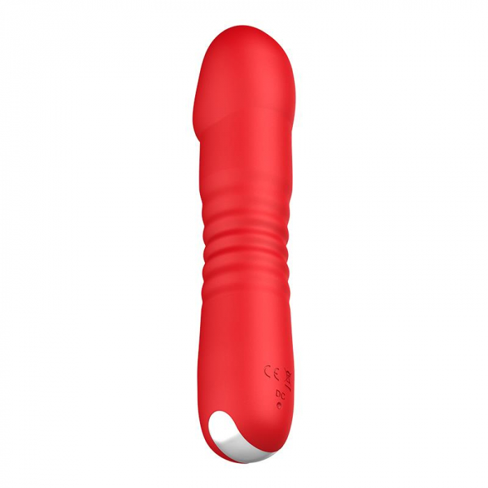 vibrator MARYGOLD ÜNIHÖRN [5]