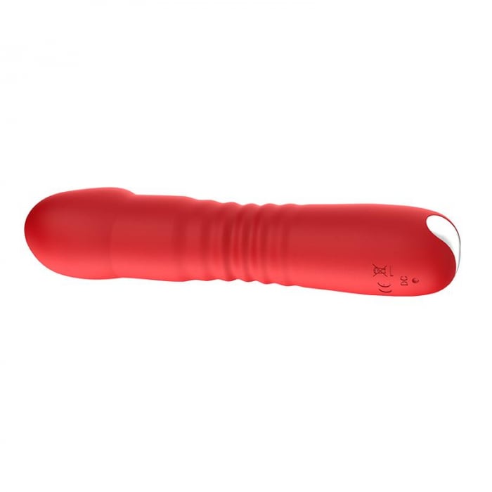 vibrator MARYGOLD ÜNIHÖRN [8]