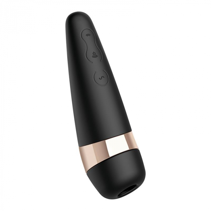 vibrator SATISFYER PRO 3+ [4]